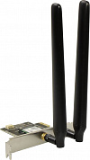 TENDA <E33> Wireless AX5400 PCI-E Adapter (PCI-Ex1, 802.11a/b/g/n/ac/ax)