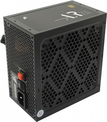 Блок питания 1STPLAYER <PS-750AR> 750W ATX (24+4x4+2x6/8пин)