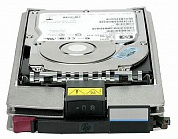 HDD-366023 Жёсткий диск (серверный) 300Gb hot-swap dual-port 10000rpm FC