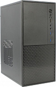 Minitower  ExeGate <BAA-308MU2> MicroATX без БП <EX299073RUS>