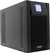 UPS 2000VA PowerMAN Online 2000, LCD, ComPort