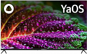 65LEX-8260/UTS2C (B) BBK 65 Телевизор LED BBK 65LEX-8260/UTS2C (B) /UHD/AOSP 11 (Yandex TV)