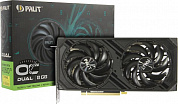 8Gb <PCI-E> GDDR6 Palit <RTX4060Ti Dual OC> (RTL) HDMI+3xDP <GeForce RTX4060Ti>