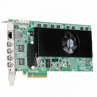 MURAIPXO-D4LF Matrox MURAIPXO-D4LF  MURA IPXO 4K IP DECODE/DISPLAY