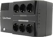 UPS 450VA CyberPower <BS450(E)>, USB