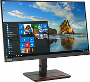 23.8" ЖК монитор Lenovo ThinkVision S24e-20 <62AEKAT2EU> (LCD, 1920x1080, D-Sub, HDMI)
