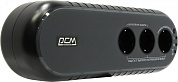 UPS 500VA  PowerCom <WOW 500U> +USB+защита телефонной линии/RJ45