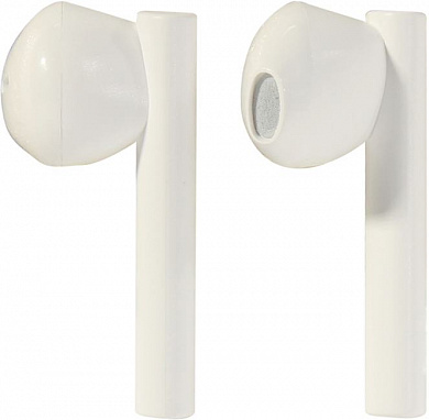 Наушники с микрофоном SVEN E-727BT <White> (Bluetooth)