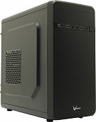 Minitower Aerocool/Formula <Qs-180> MicroATX  без БП
