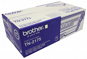 Тонер-картридж Brother TN-2175 для DCP-7030R/32R/40R/45NR,HL-2140R/42R/50NR/70WR,MFC-7320R/7440NR/7840WR(пов.ёмк.)