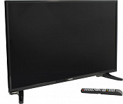 32"    ЖК телевизор HARPER 32R470T (1366x768, HDMI, USB, DVB-T2)