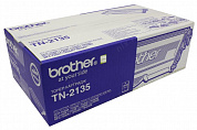 Тонер-картридж Brother TN-2135 для DCP-7030R/32R/40R/45NR, HL-2140R/42R/50NR/70WR,MFC-7320R/7440NR/7840WR