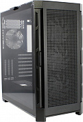 Miditower Cougar <Airface Pro RGB> Black E-ATX без БП, с окном