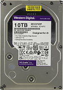 HDD 10 Tb SATA 6Gb/s Western Digital Purple Pro <WD101PURP> 3.5"