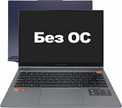 Maibenben <P15B-R576UMF1SLGRE0> Ryzen 5 7640HS/16/512SSD/WiFi/BT/15.3"