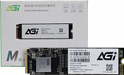 SSD 512 Gb M.2 2280 M AGI <AGI512G16AI198>