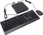 Lenovo ThinkCentre M70q Gen 5 <12TESKR400>
