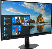 27"    ЖК монитор Xiaomi 2K Monitor G27Qi 2026 <ELA6648RU> (LCD, 2560x1440, HDMI, DP)