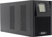 UPS 2000VA PowerMAN Online 2000 Plus <ONL2K Plus>LCD, ComPort, USB, без АКБ