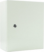 5bites <EC2107-06G-OUT> Шкаф монтажный (ЩМП) с панелью, 280x330x140, серый