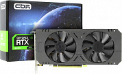 6Gb <PCI-E> GDDR6 CBR <VGA-STX2060-6G> (RTL) DVI+HDMI+DP <GeForce RTX2060>