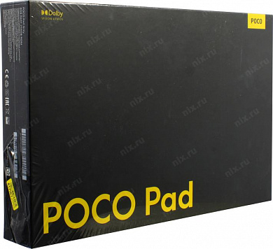 POCO Pad 8/256Gb Gray