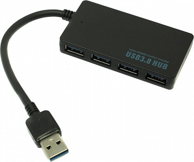 USB3.0 Hub  4 port