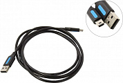 Vention <COMBG> Кабель USB 2.0 AM-->mini-B 1.5м