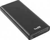 Внешний аккумулятор TopON TOP-T140 <103271> (USB, 2xUSB-C, 22400mAh, 140W, Li-Ion)