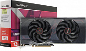 12Gb <PCI-E> GDDR6 Sapphire <11335-04-20G> RADEON RX 7700XT Gaming Pulse (RTL) 2xHDMI+2xDP