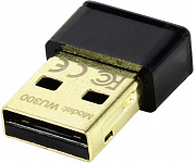 CUDY <WU300> AX300 WiFi 6 Nano Adaptor