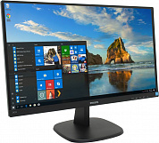 23.8" ЖК монитор PHILIPS 243V7QJABF/01/00 (LCD, 1920x1080, D-Sub, HDMI, DP)