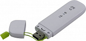 ZTE <MF79 White> 4G Wi-Fi Router (802.11b/g/n, SIM slot, microSD)