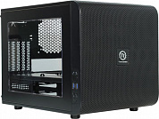 Minitower Thermaltake <CA-1D5-00S1WN-00> Core V21 MicroATX без БП, с окном