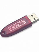 Рутокен ЭЦП 3.0 3120 USB ECP33120-FSB-indup сертификат ФСБ
