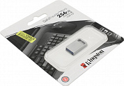 Kingston DataTraveler Micro <DTMC3G2/256GB> USB3.2 Flash Drive 256Gb (RTL)