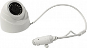 Orient <IP-940-MH4CP MIC> (2560x1440, f=6mm, 1UTP 100Mbps PoE, микрофон, LED)