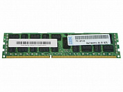 49Y1416 Модуль памяти 8 GB (Dual-Rank x4) PC3-8500 CL7 ECC DDR3 1066 MHz LP RDIMM