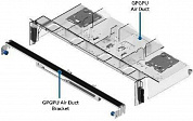 Intel <CYPGPGPUKIT> 2U GPGPU Air Duct