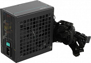 Блок питания Deepcool <R-PF750D-HA0B-(WD)EU> 750W ATX (24+2x8+4x6/8пин)