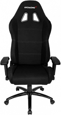AK-K7012-BB Игровое Кресло AKRacing K7012                (AK-7012-BB) black
