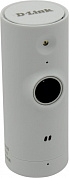 D-Link <DCS-8000LH> Mini HD Wi-Fi Camera (1280x720, f=2.39mm, 802.11n, BT, мик., LED)