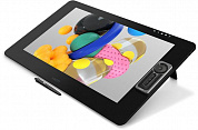 Wacom Cintiq Pro 24 Touch <DTH-2420-RU> 23.6" 3840x2160 (20.55"x11.57", 5080 lpi, DisplayPort, HDMI2.0, 4xUSB3.0)