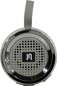 Колонка JETACCESS PBS-20 Grey (5W, USB, Bluetooth5.0, microSD, FM, Li-Ion)