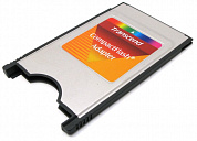 Transcend <TS0MCF2PC> адаптер CF Card to PCMCIA