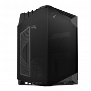 SST-LD03B-AF Case Ss Lucid  [SST-LD03B-AF] mITX / TG win / no PSU