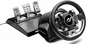 4160823 Руль ThrustMaster T-GT II 25кноп. (с педалями) черный