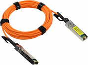 MikroTik <S+AO0005> Patch cord  ВО SFP+ 5м