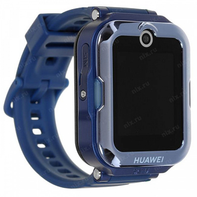 Huawei <ASN-AL10 Blue> KIDS 4 Pro