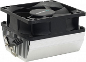 Deepcool <DP-ACAL-A09(V2)> CK-AM209 (3пин, AM2/AM4/FM2, 28дБ, 2500об/мин, Al)